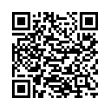 Código QR (código de barras bidimensional)