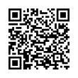 Código QR (código de barras bidimensional)