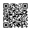 Código QR (código de barras bidimensional)