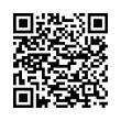 Código QR (código de barras bidimensional)