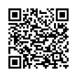 Código QR (código de barras bidimensional)