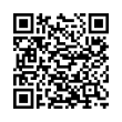 Código QR (código de barras bidimensional)