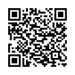 Código QR (código de barras bidimensional)