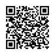 Código QR (código de barras bidimensional)