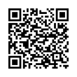 Código QR (código de barras bidimensional)