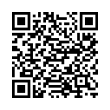 Código QR (código de barras bidimensional)