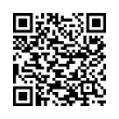Código QR (código de barras bidimensional)