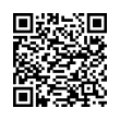 Código QR (código de barras bidimensional)
