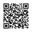 Código QR (código de barras bidimensional)