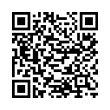 Código QR (código de barras bidimensional)