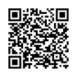 Código QR (código de barras bidimensional)