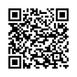 Código QR (código de barras bidimensional)