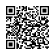 QR Code (код быстрого отклика)