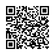 Código QR (código de barras bidimensional)
