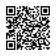 Código QR (código de barras bidimensional)