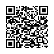 Código QR (código de barras bidimensional)