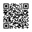 Código QR (código de barras bidimensional)