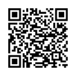 Código QR (código de barras bidimensional)