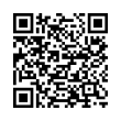 Código QR (código de barras bidimensional)