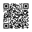 Código QR (código de barras bidimensional)