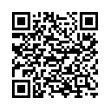 Código QR (código de barras bidimensional)