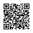 Código QR (código de barras bidimensional)