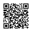 Código QR (código de barras bidimensional)