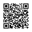 Código QR (código de barras bidimensional)