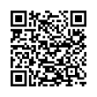 Código QR (código de barras bidimensional)