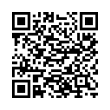 Código QR (código de barras bidimensional)