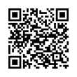 Código QR (código de barras bidimensional)