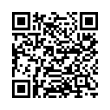 Código QR (código de barras bidimensional)