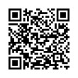 Código QR (código de barras bidimensional)