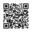 Código QR (código de barras bidimensional)