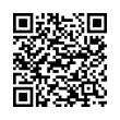 Código QR (código de barras bidimensional)