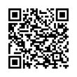 Código QR (código de barras bidimensional)