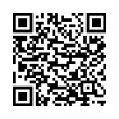 Código QR (código de barras bidimensional)